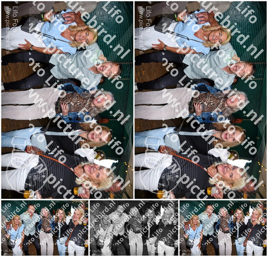 Evenement foto: Serie 2122