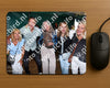 Evenement foto: Serie 2122