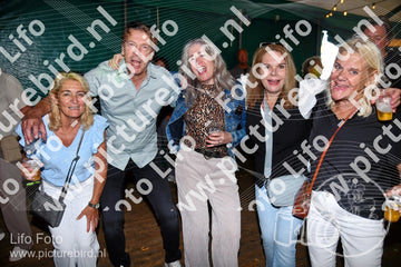 Evenement foto: Serie 2122