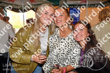 Evenement foto: Serie 2122