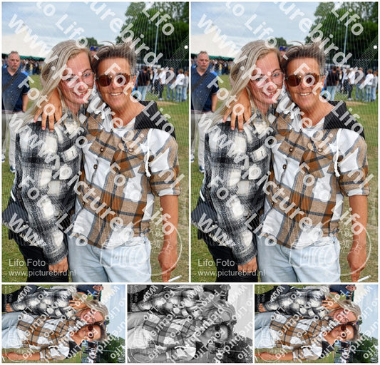 Evenement foto: Serie 2122