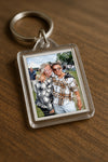 Evenement foto: Serie 2122
