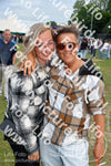 Evenement foto: Serie 2122