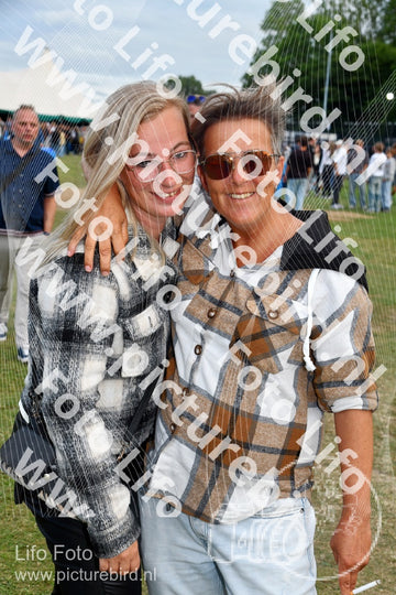 Evenement foto: Serie 2122
