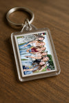 Evenement foto: Serie 2122