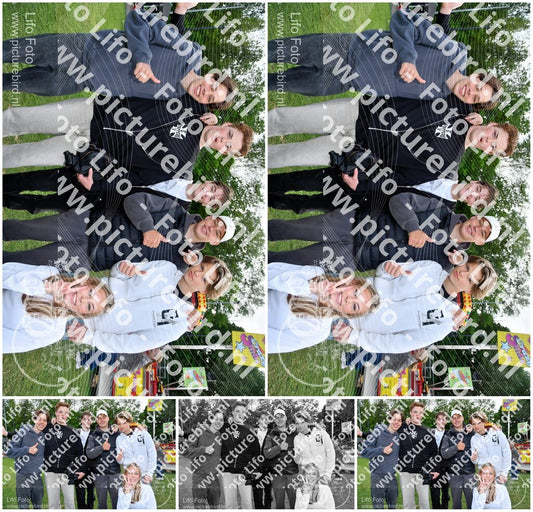Evenement foto: Serie 2122