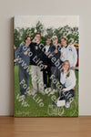 Evenement foto: Serie 2122