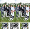 Evenement foto: Serie 2122