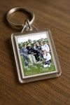 Evenement foto: Serie 2122