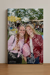Evenement foto: Serie 2122