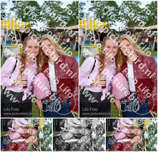 Evenement foto: Serie 2122