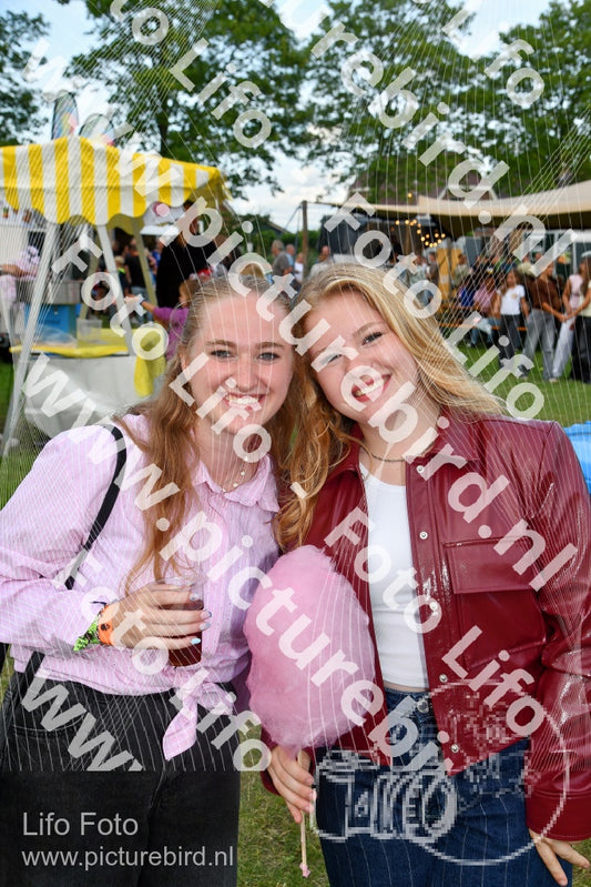 Evenement foto: Serie 2122