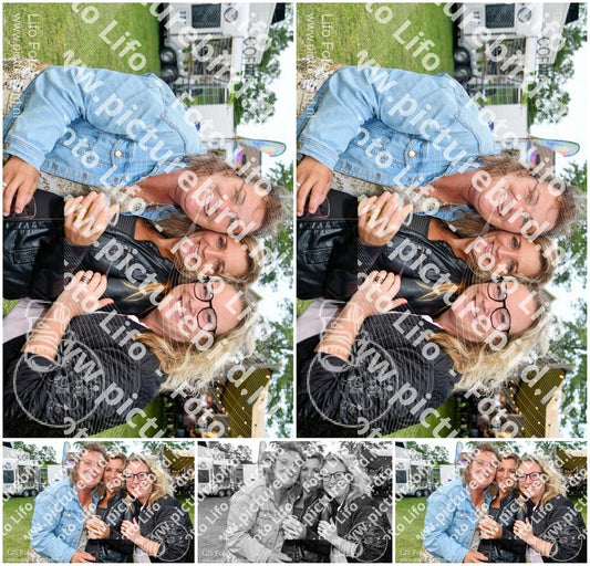 Evenement foto: Serie 2122