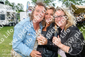 Evenement foto: Serie 2122