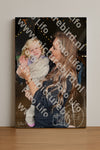 Evenement foto: Serie 2122