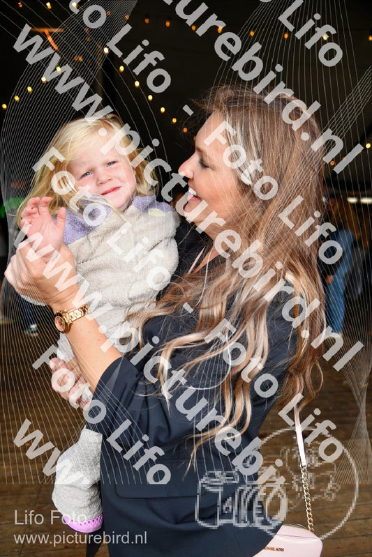 Evenement foto: Serie 2122