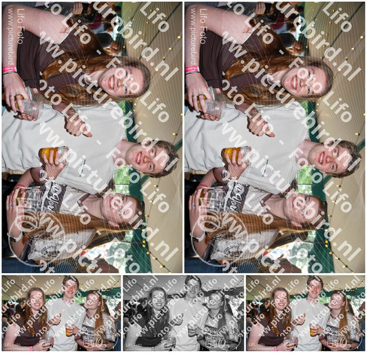 Evenement foto: Serie 2122