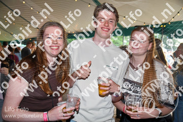Evenement foto: Serie 2122