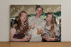 Evenement foto: Serie 2122