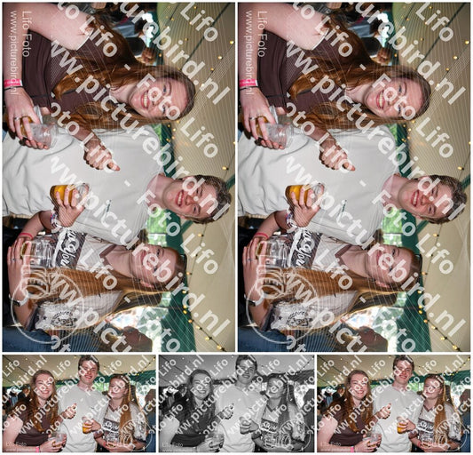 Evenement foto: Serie 2122