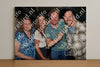 Evenement foto: Serie 2122