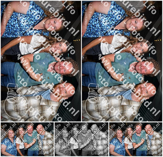 Evenement foto: Serie 2122