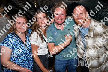 Evenement foto: Serie 2122