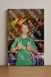 Evenement foto: Serie 2122
