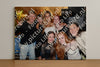 Evenement foto: Serie 2122