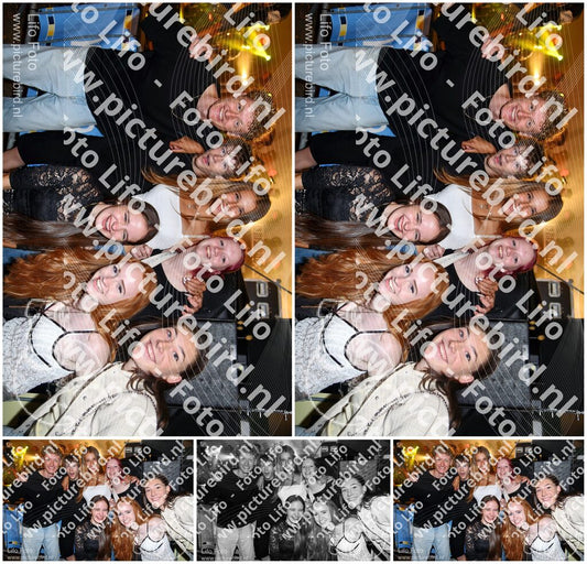 Evenement foto: Serie 2122