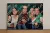 Evenement foto: Serie 2122
