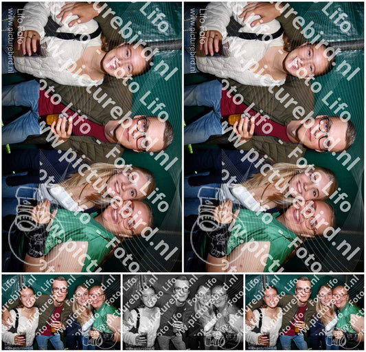 Evenement foto: Serie 2122