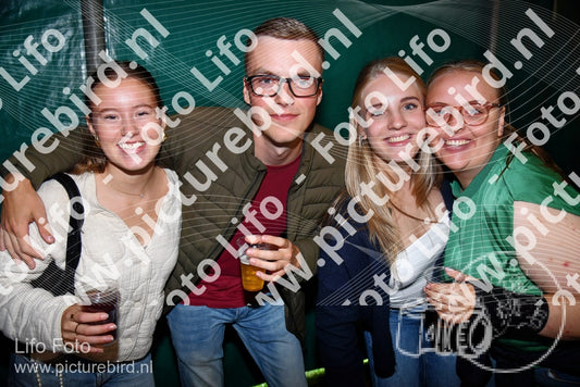 Evenement foto: Serie 2122
