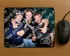 Evenement foto: Serie 2122