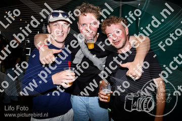Evenement foto: Serie 2122