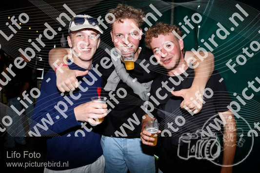 Evenement foto: Serie 2122