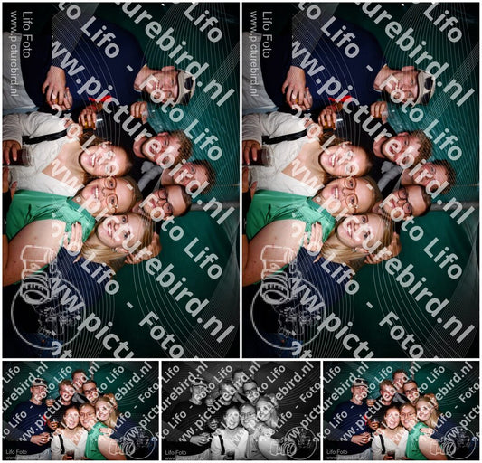 Evenement foto: Serie 2122