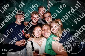 Evenement foto: Serie 2122
