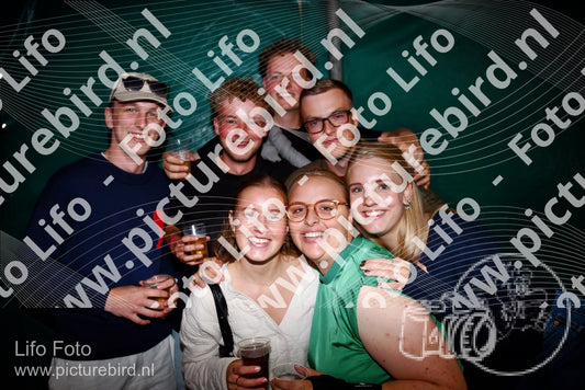 Evenement foto: Serie 2122