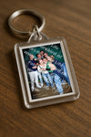 Evenement foto: Serie 2122