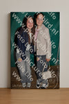 Evenement foto: Serie 2122