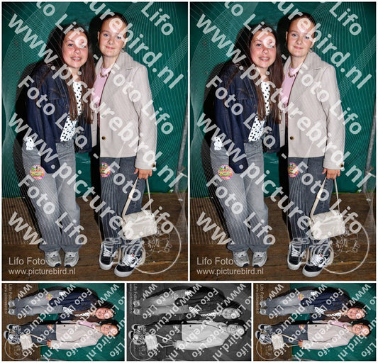 Evenement foto: Serie 2122