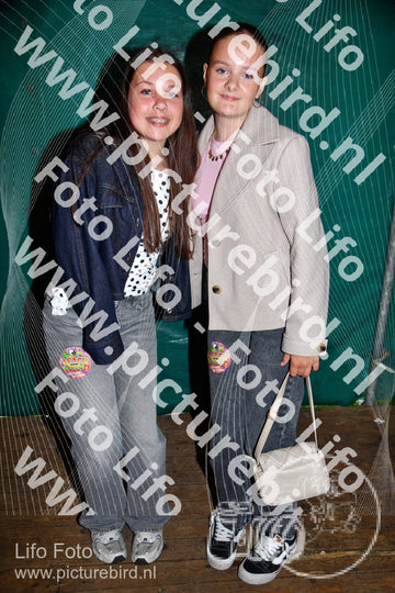 Evenement foto: Serie 2122