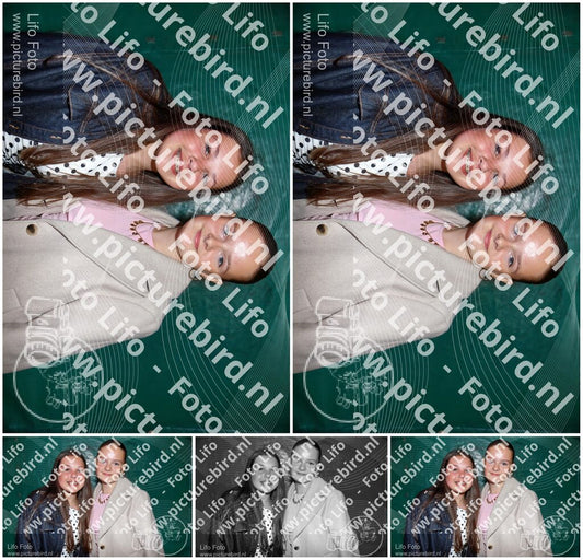 Evenement foto: Serie 2122