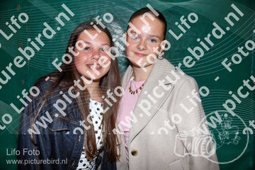 Evenement foto: Serie 2122