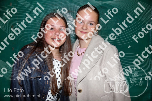 Evenement foto: Serie 2122
