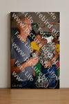 Evenement foto: Serie 2122