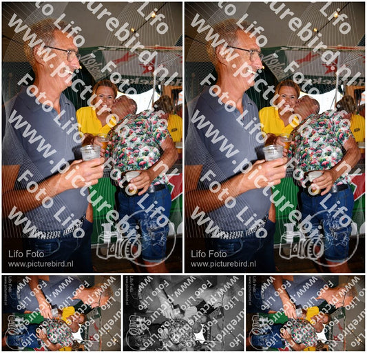 Evenement foto: Serie 2122