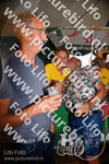 Evenement foto: Serie 2122