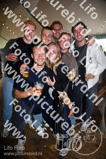 Evenement foto: Serie 2122